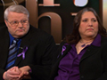 Judy and Chuck on Dr. Phil